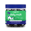 Dog Multivitamin Soft Chews with Probiotics Omega Fish Oil Vitamins 30 Ct Y89935