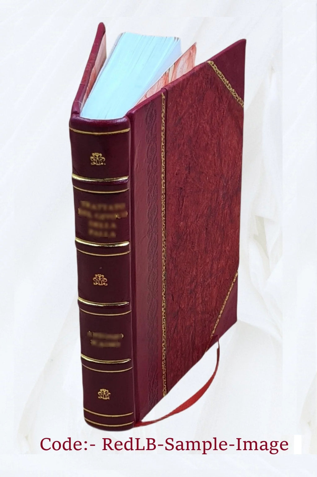 Historical Novel I9644