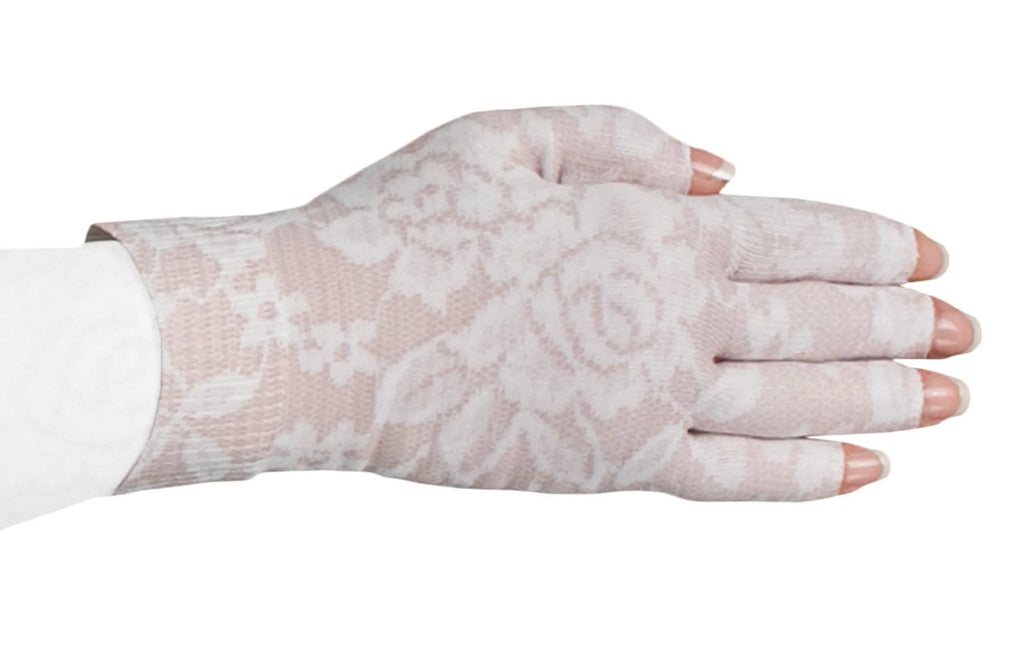 Compression Glove for Women 30-40mmHg Large V326
