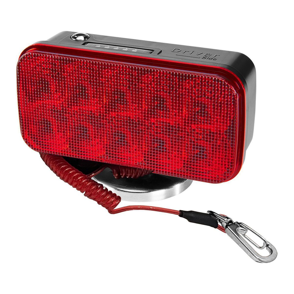 Magnetic LED Wireless Towing Light Kit C34824