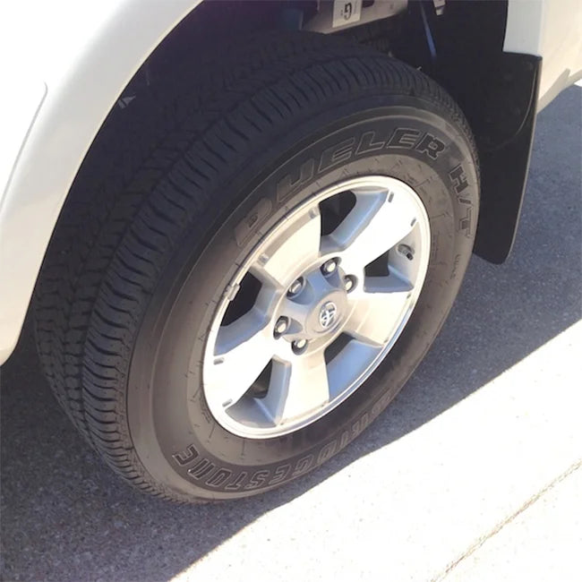 All Season Light Truck Tire C7507
