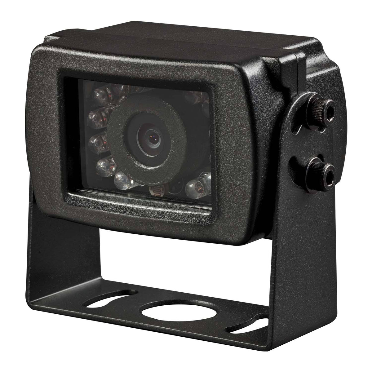 Black Rear Camera with LED Low Light Assist T481915