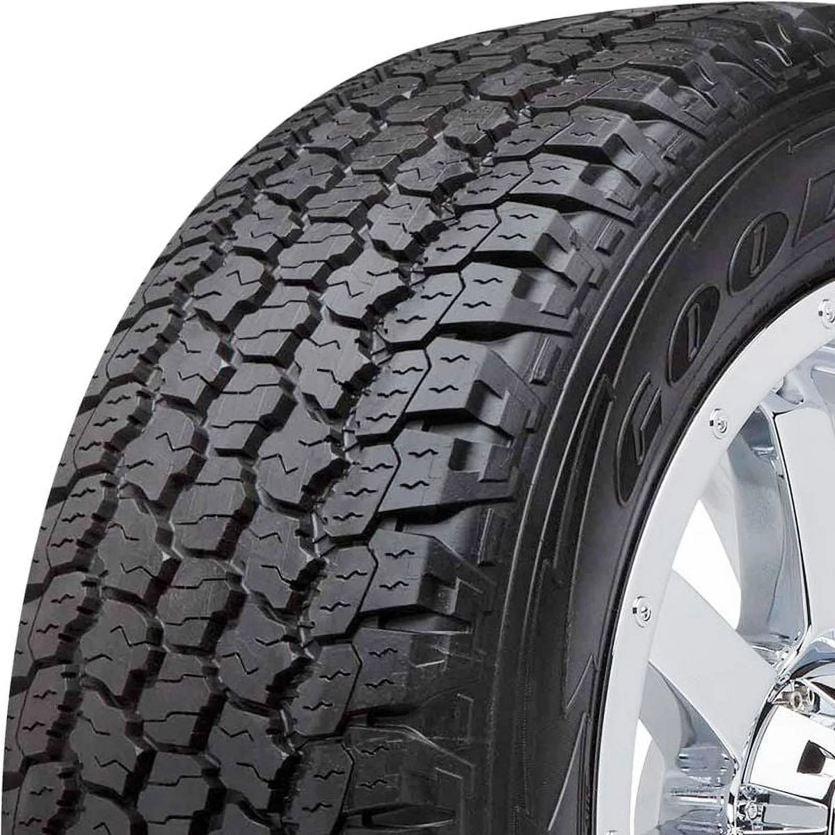 All Terrain Light Truck Tire 275/65R18 116T J11235