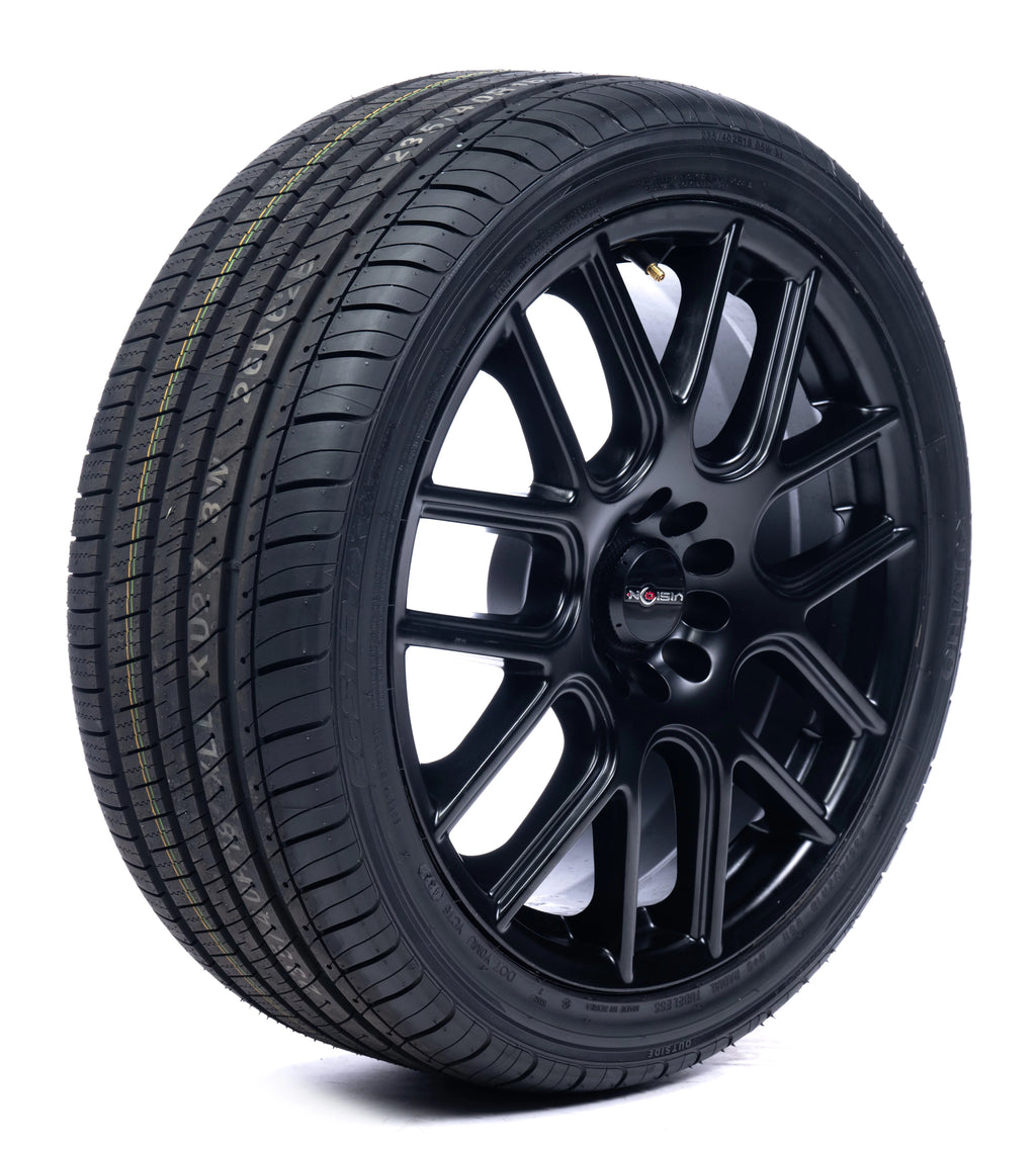 All-Season Tire 225/55R17 101W A50737