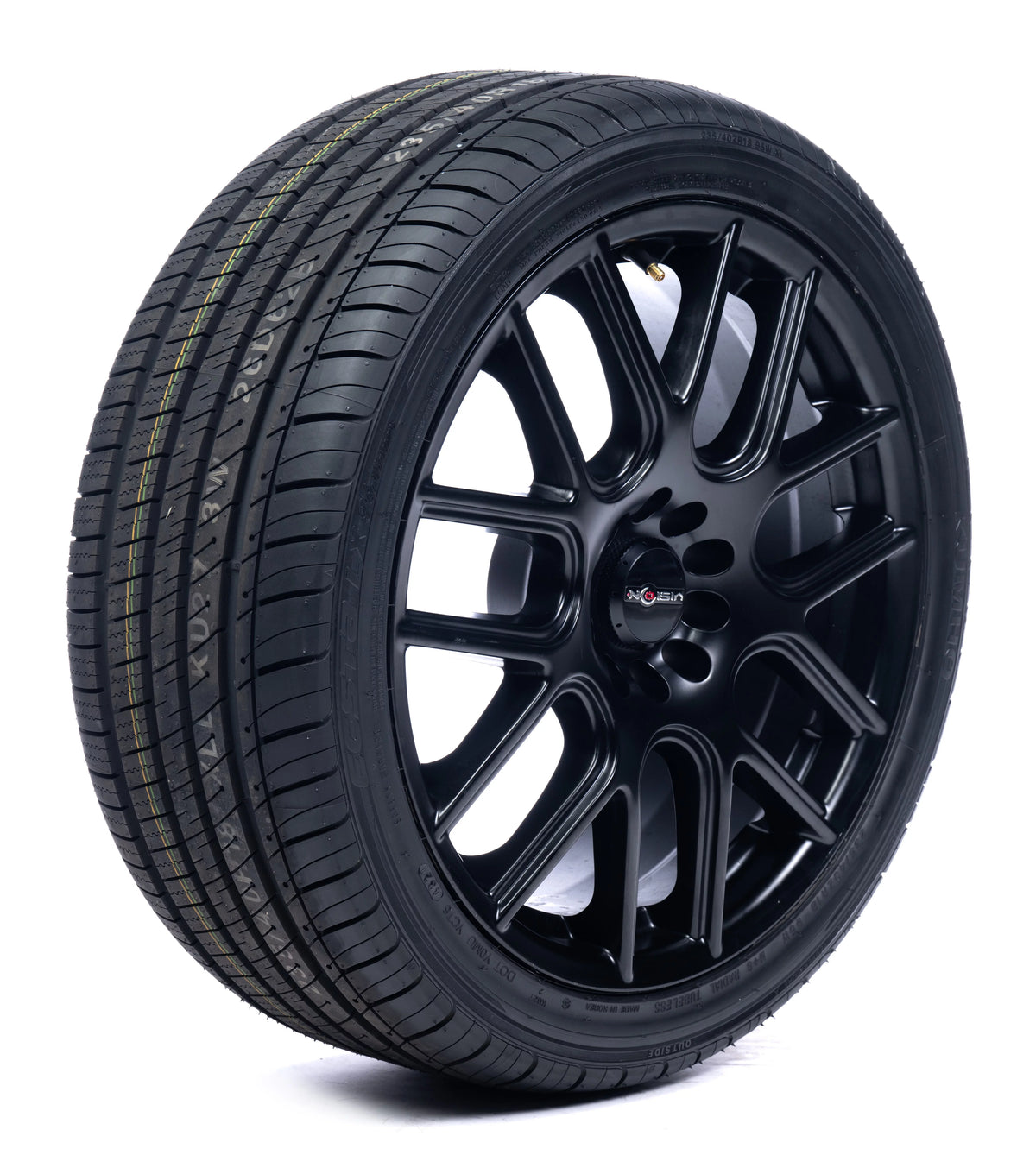 All-Season Tire 225/55R17 101W A50737