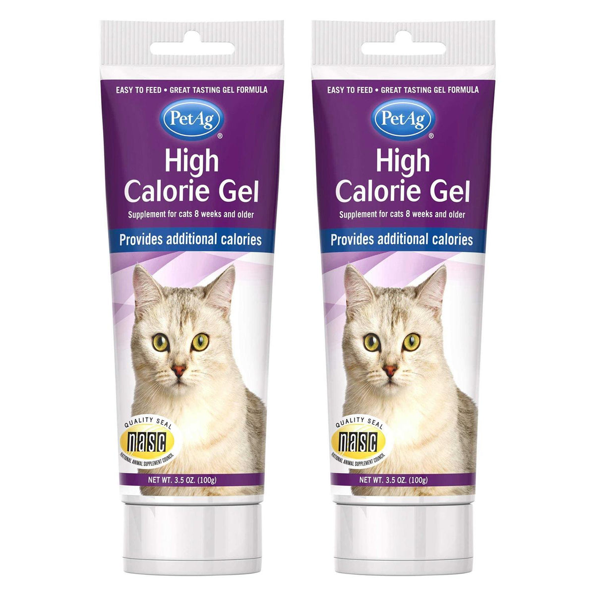 High Calorie Gel for Cats G646