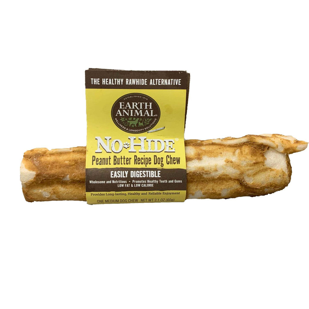 No Hide Peanut Butter Pet Supplies U775738
