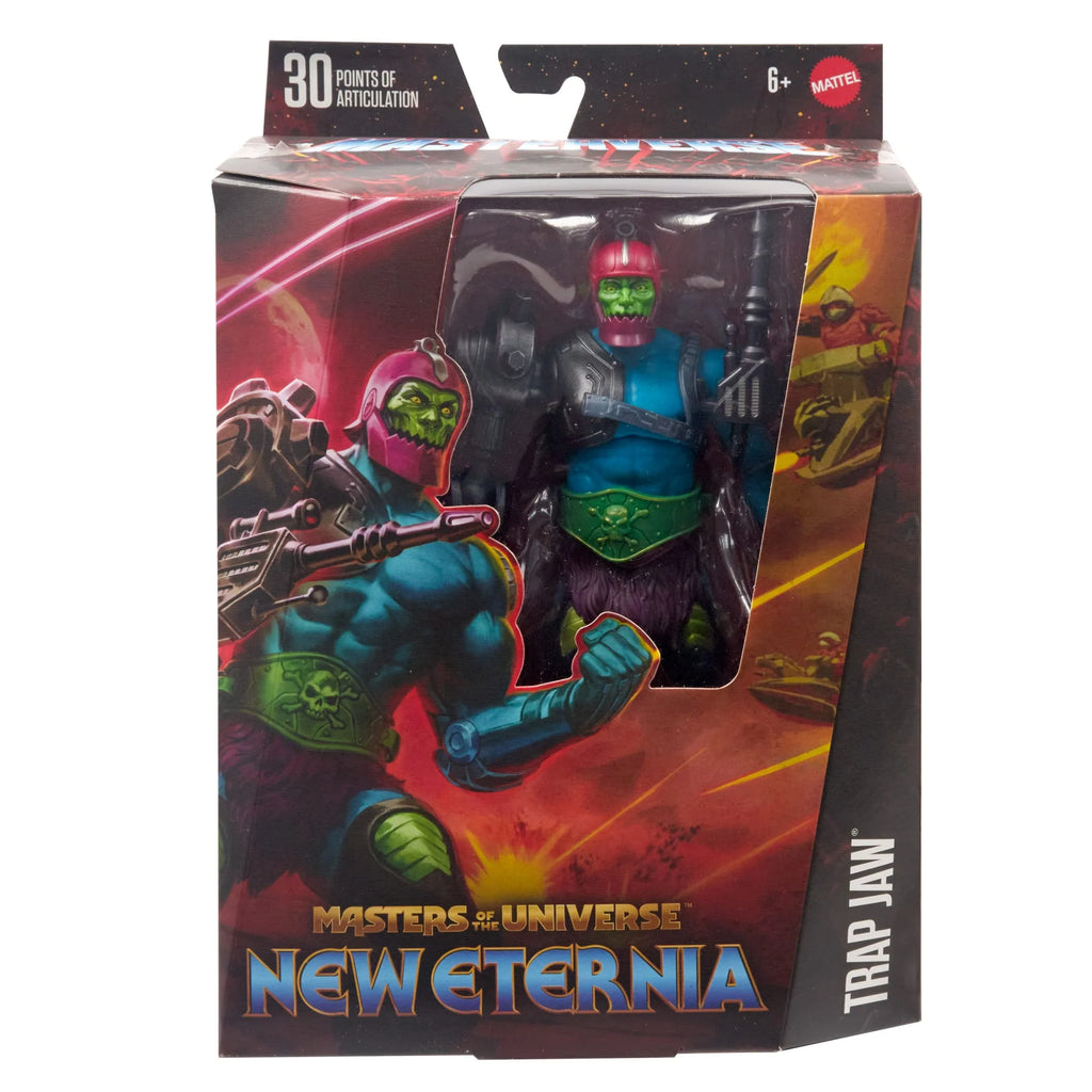 Action Figure Z92275
