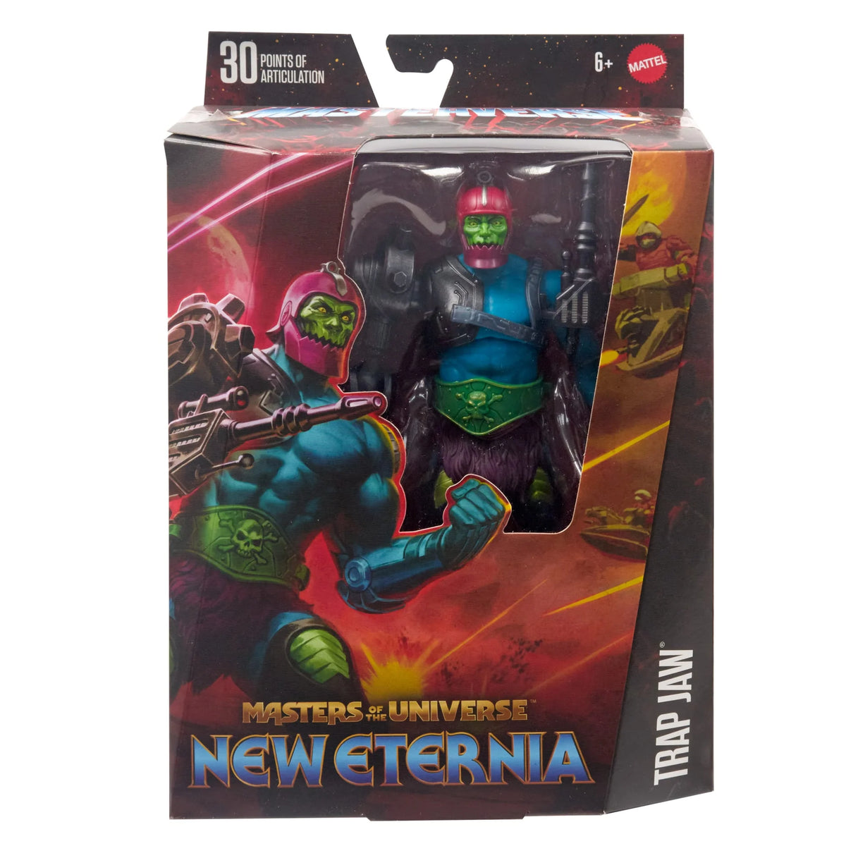 Action Figure Z92275