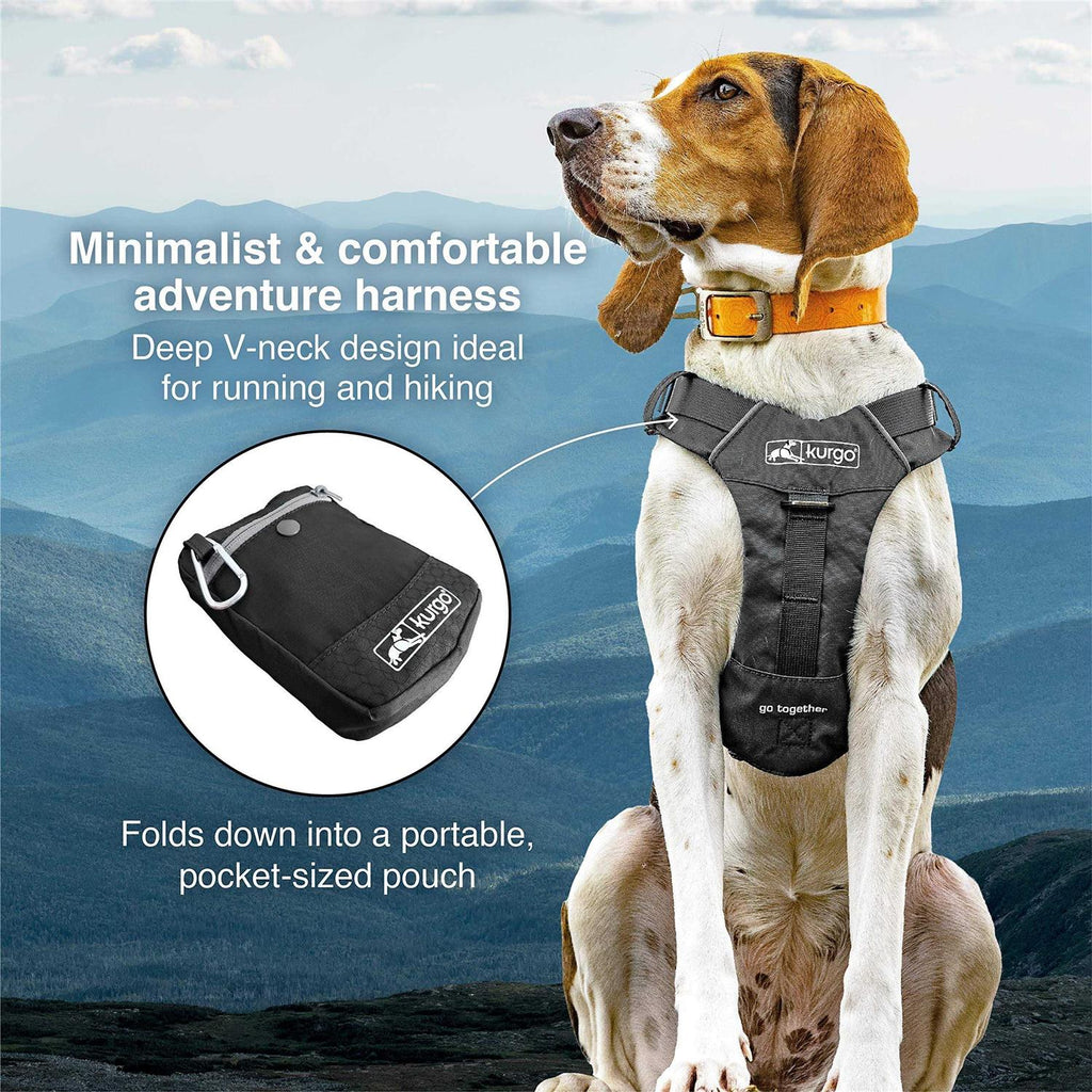 Dog Harness S719