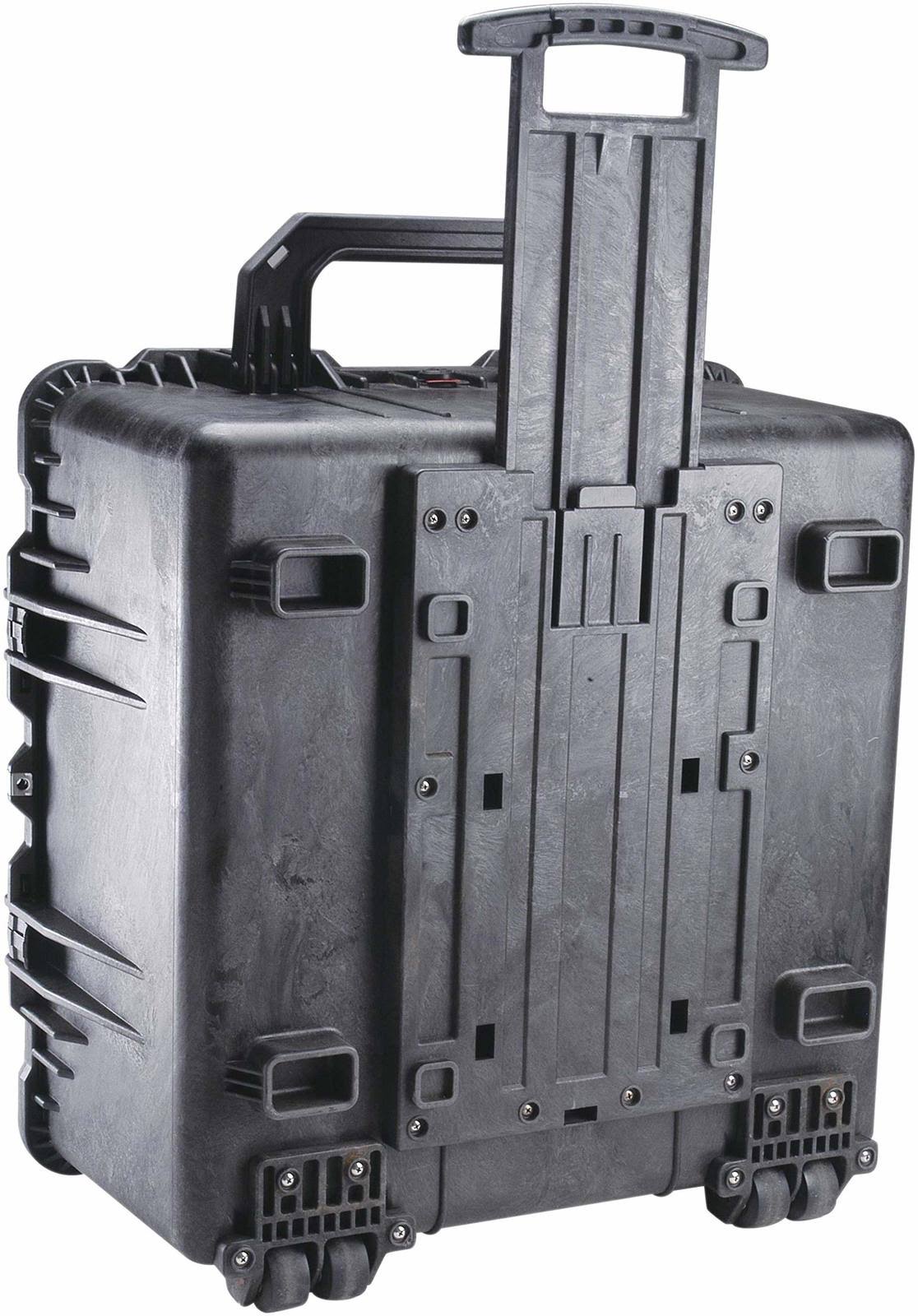 Black Hard Case T9283