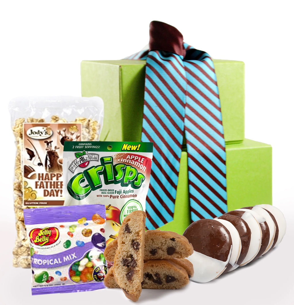Gluten Free Gift Tower L82954