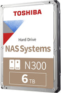 8TB NAS 3.5-Inch Internal Hard Drive D462565