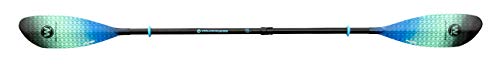 Adjustable Carbon Fiber Kayak Paddle X297736
