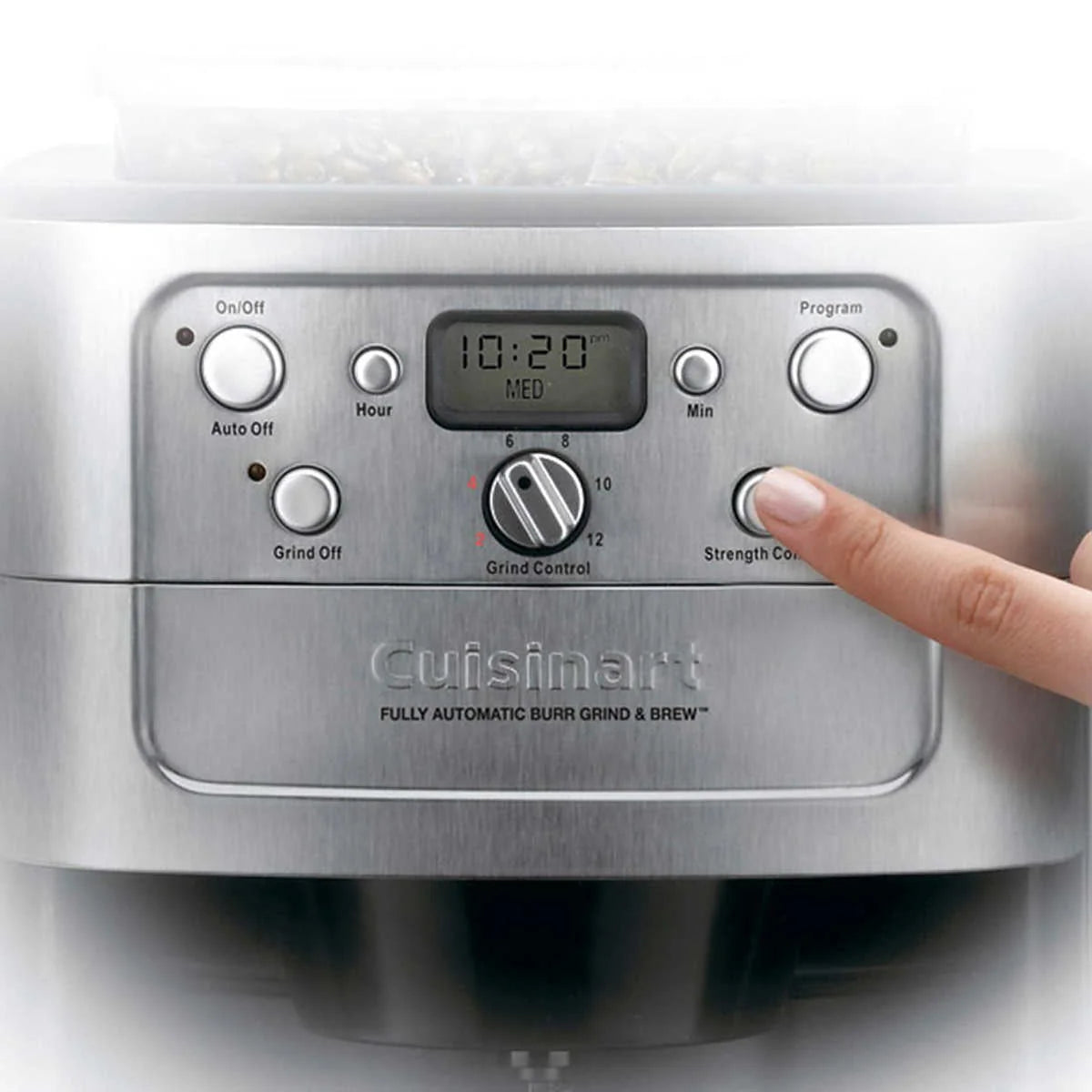 12 Cup Automatic Coffee Maker U71173