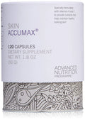 Skin Accumax Supplement 60-day supply K1920