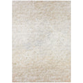 Beige 8' x 10' Non-Skid Area Rug I153423