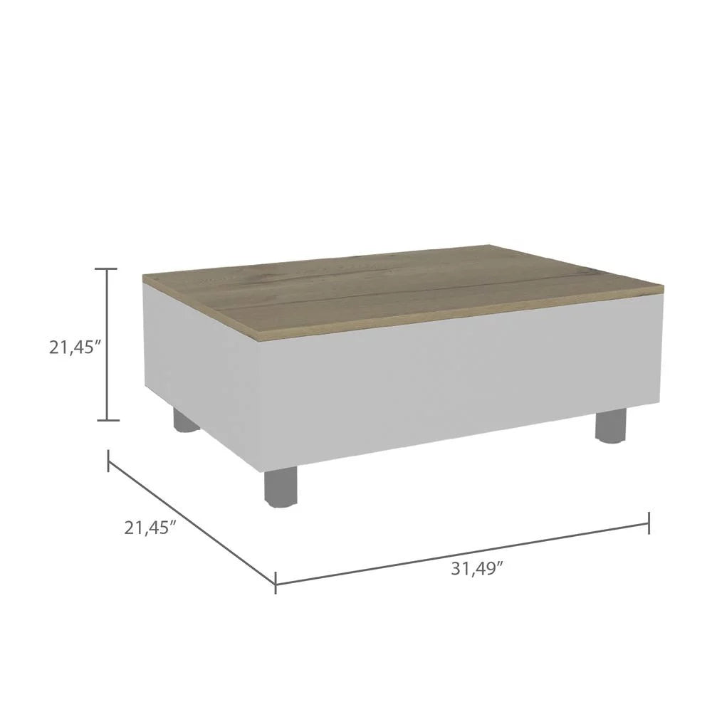 Liftable Coffee Table R9635