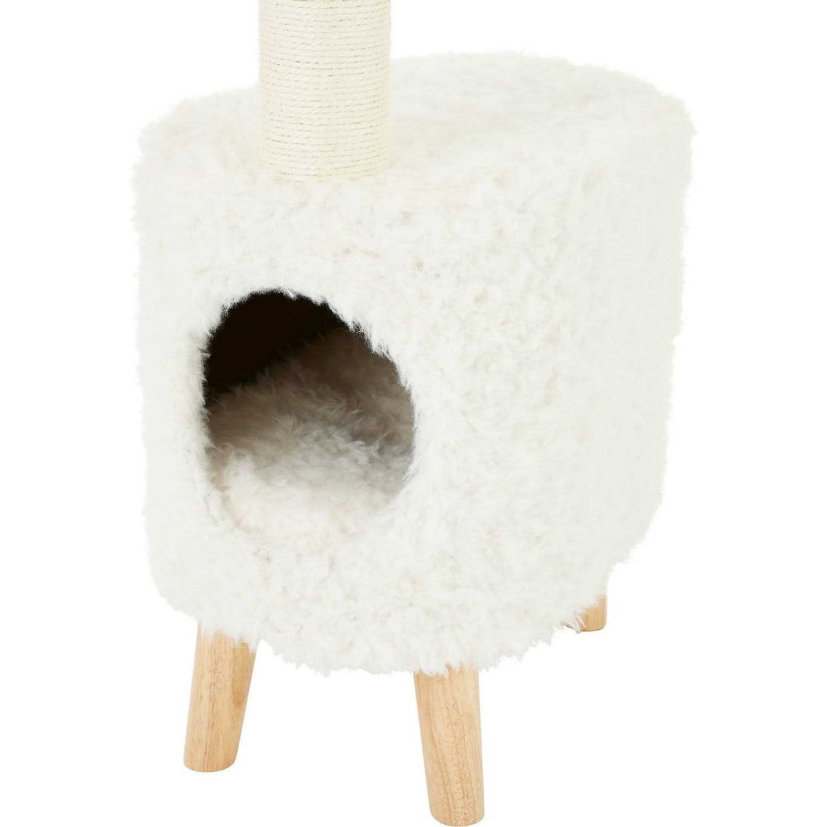 Cat Condo X349