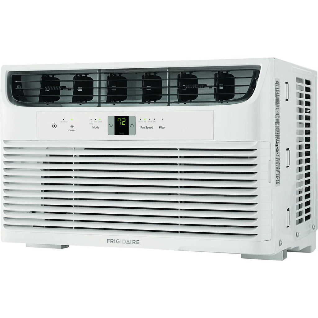 8,000 BTU Window Air Conditioner with Remote T337