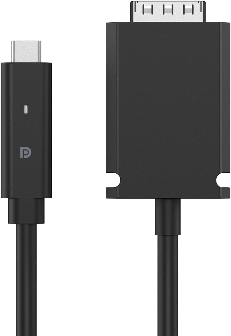 USB-C to Dock Cable C77166