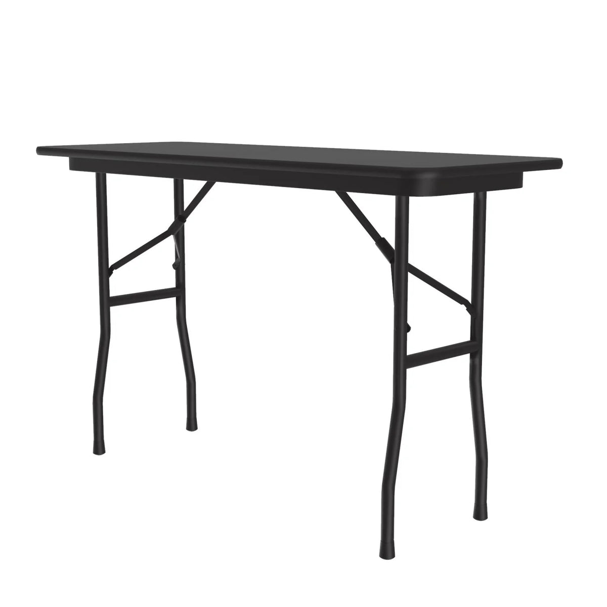 Rectangular Laminate Top Folding Table G977588