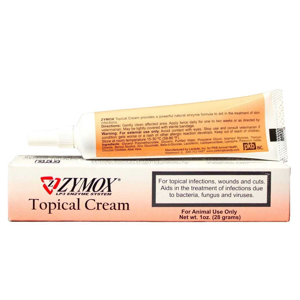 Topical Cream without Hydrocortisone Y136