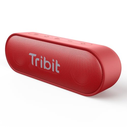 Black 16W Portable Wireless Bluetooth Speaker Y252