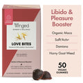 Vegan Gummies 50ct H806879