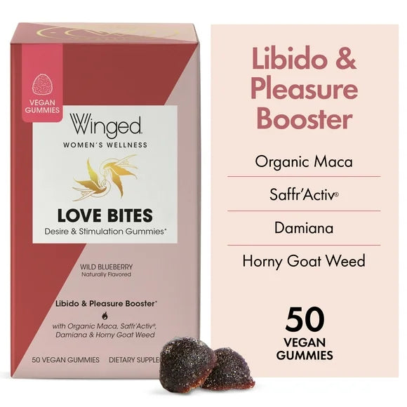 Vegan Gummies 50ct H806879