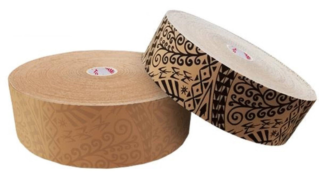 Beige Biomechanical Tape 4/Pack V1402