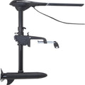 Hand-Operated Transom Mount Trolling Motor, 45 lb Thrust 36 Shaft H718