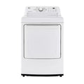 7.3 Cu. Ft. Vented Gas Dryer with Sensor Dry X114