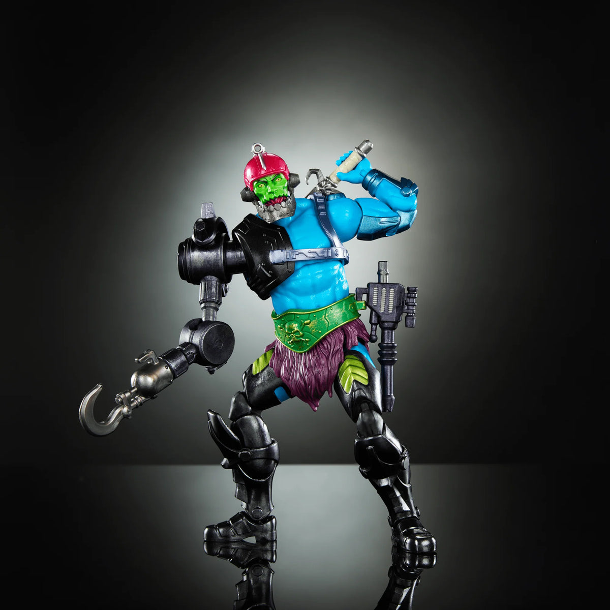 Action Figure Z92275