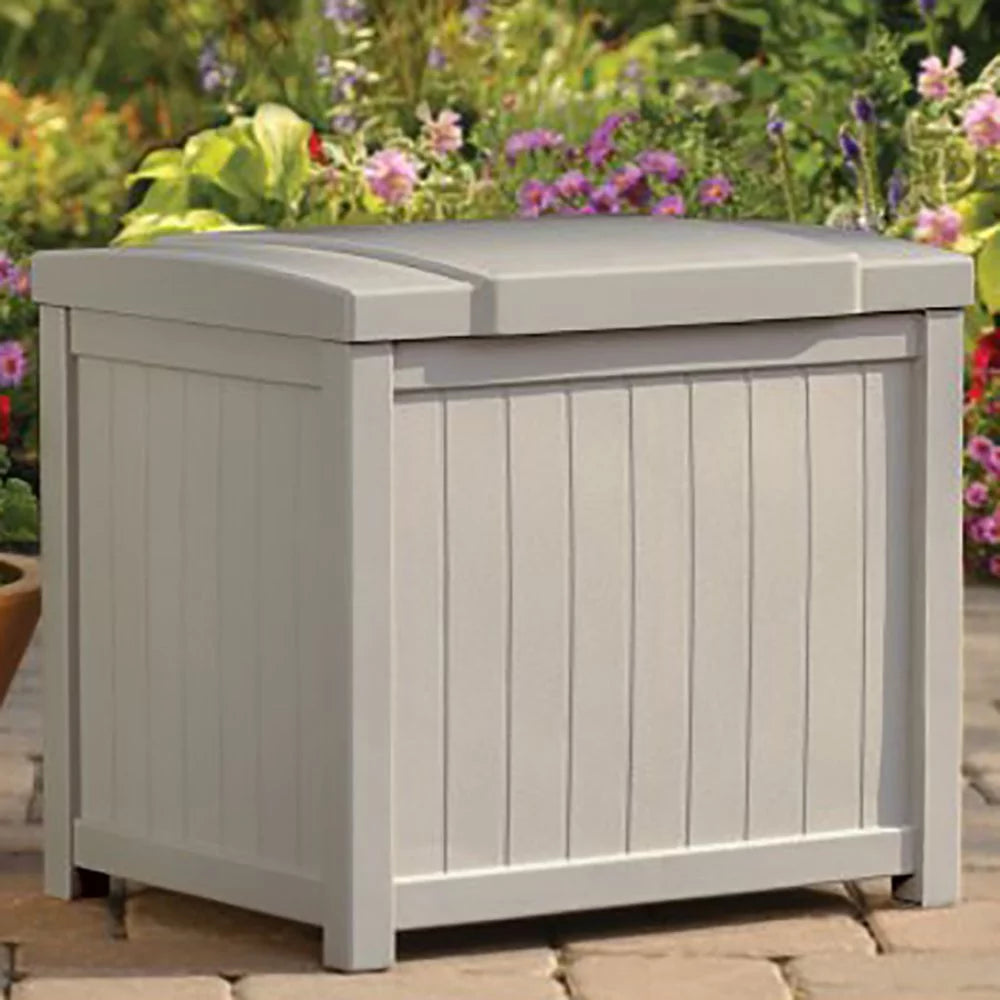22 Gallon Storage Deck Box Q69481