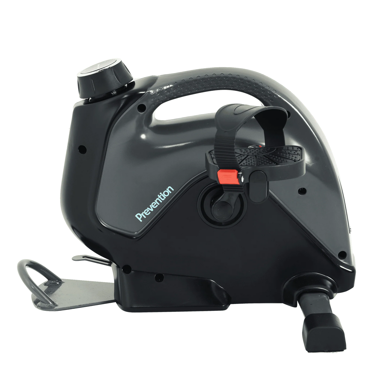 Under Desk Exercise Bike with Bluetooth U439