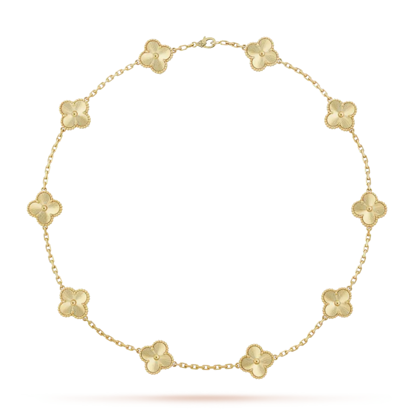 Vintage Necklace W228732