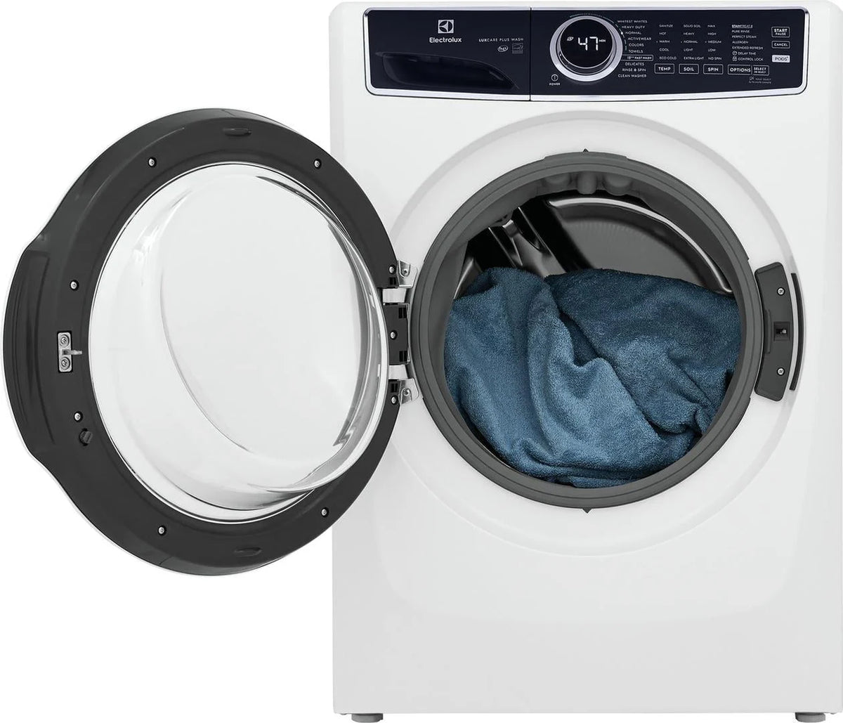 Front Loading Washer R3335