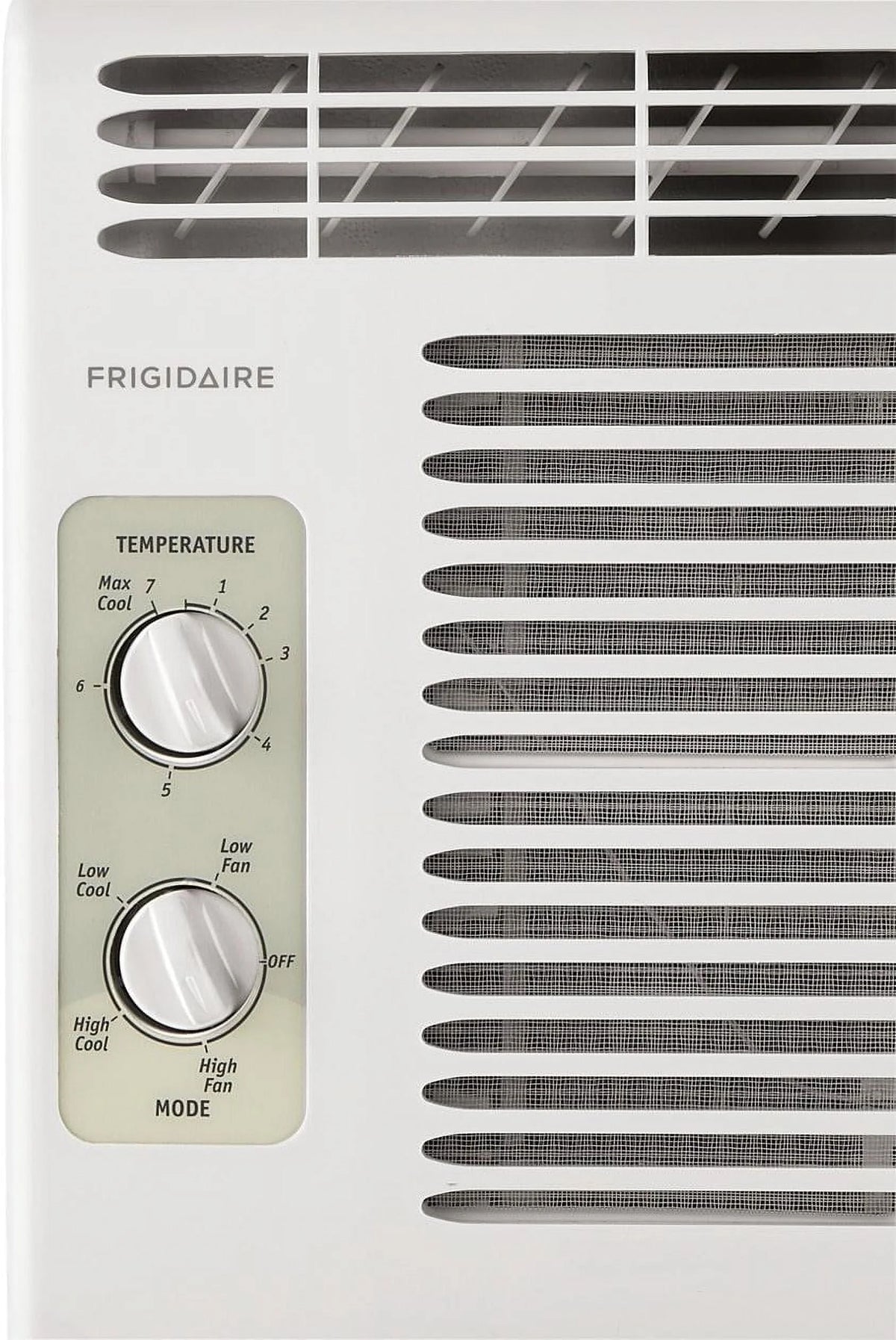 5,000 BTU Window-Mounted Air Conditioner M56039
