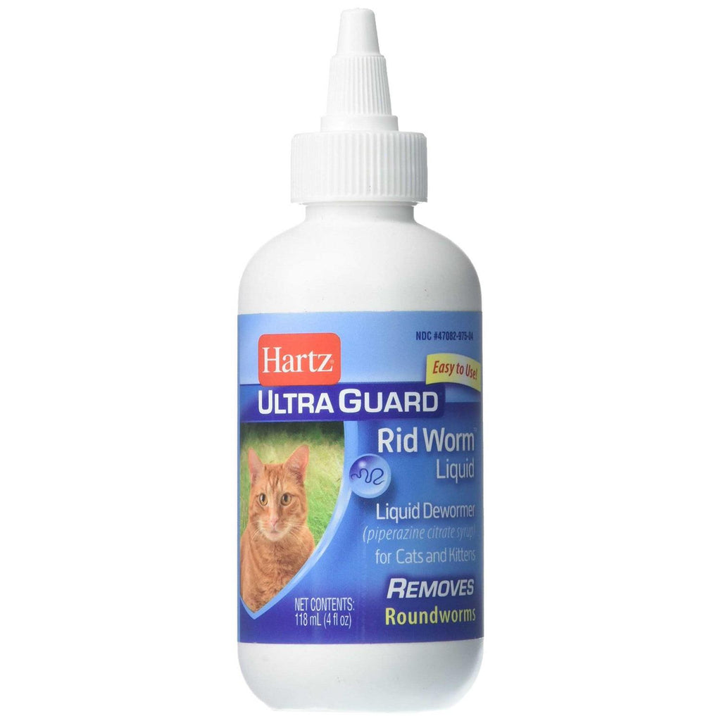 Rid Worm Liquid J419