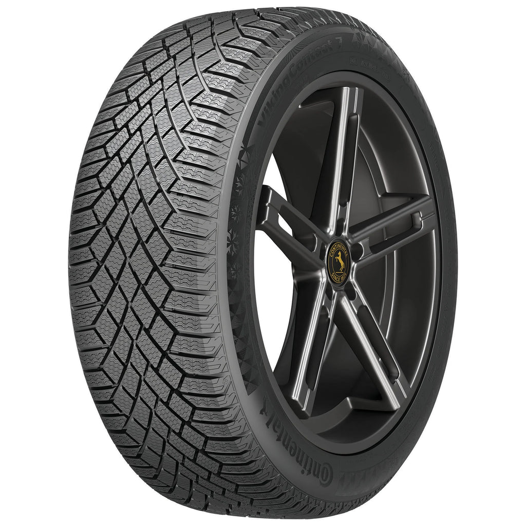 Winter Passenger Tire Z291784