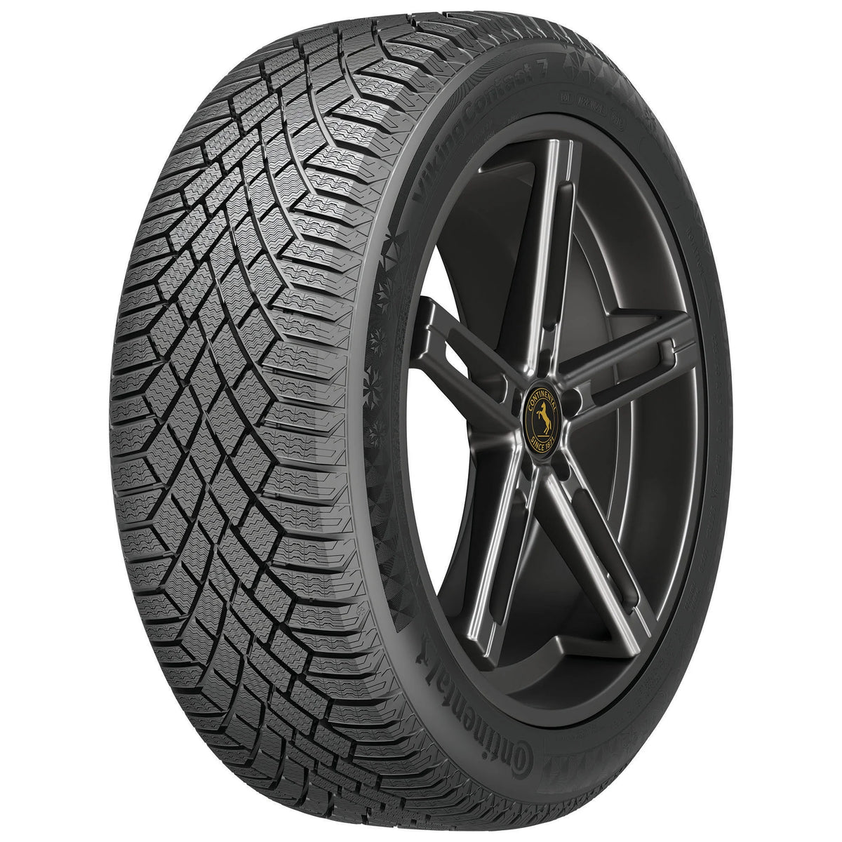 Winter Passenger Tire Z291784