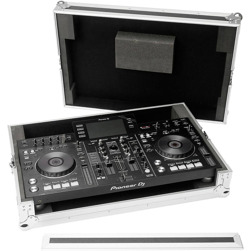 DJ Controller Case R517851
