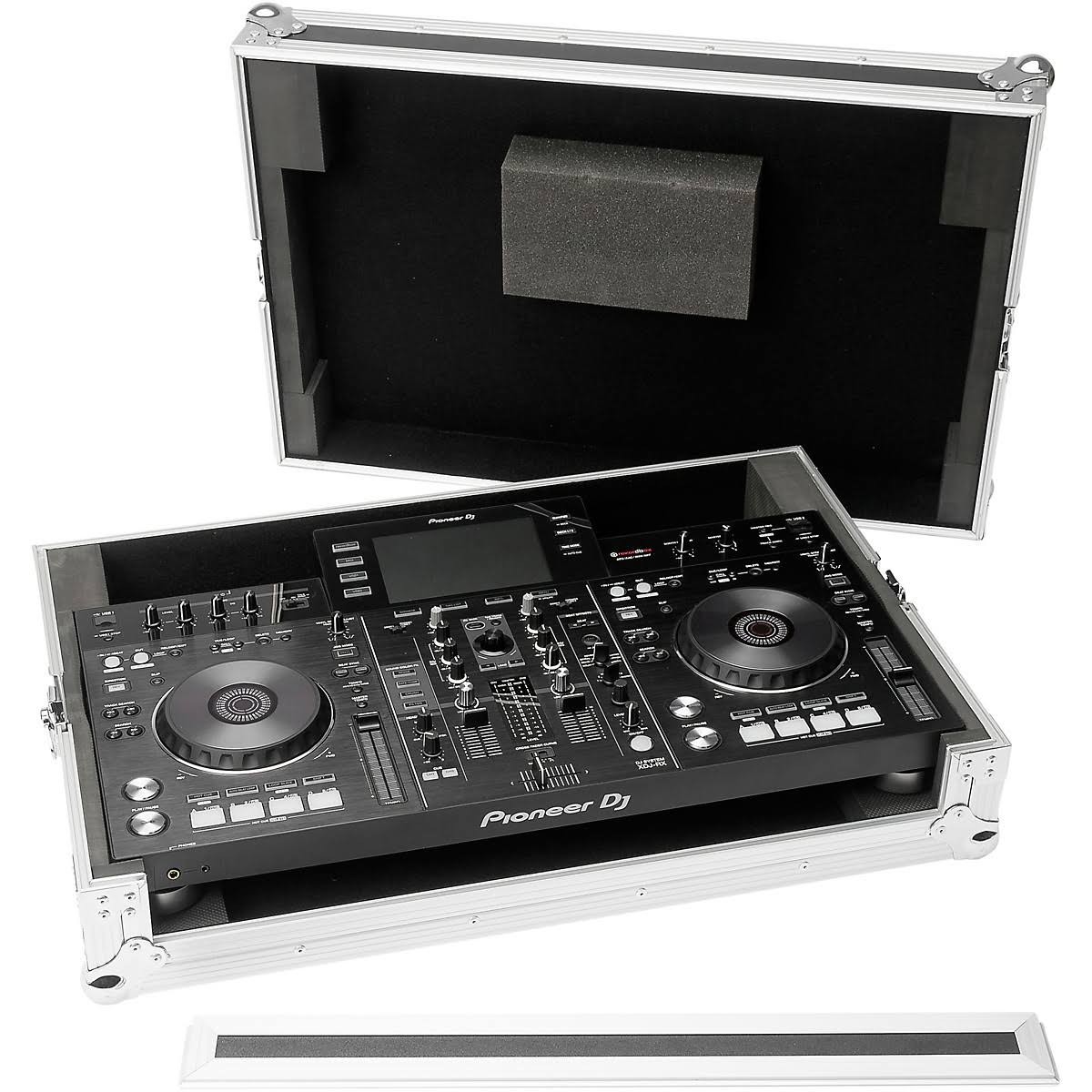 DJ Controller Case R517851