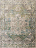 Grass Ocean 12'0 x 15'0 Rug O34561