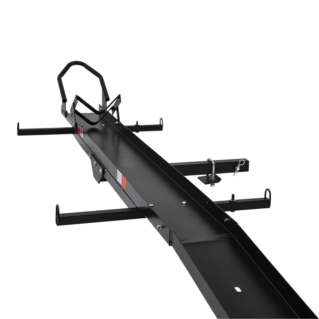 600 lb. Capacity Motorcycle Carrier S389