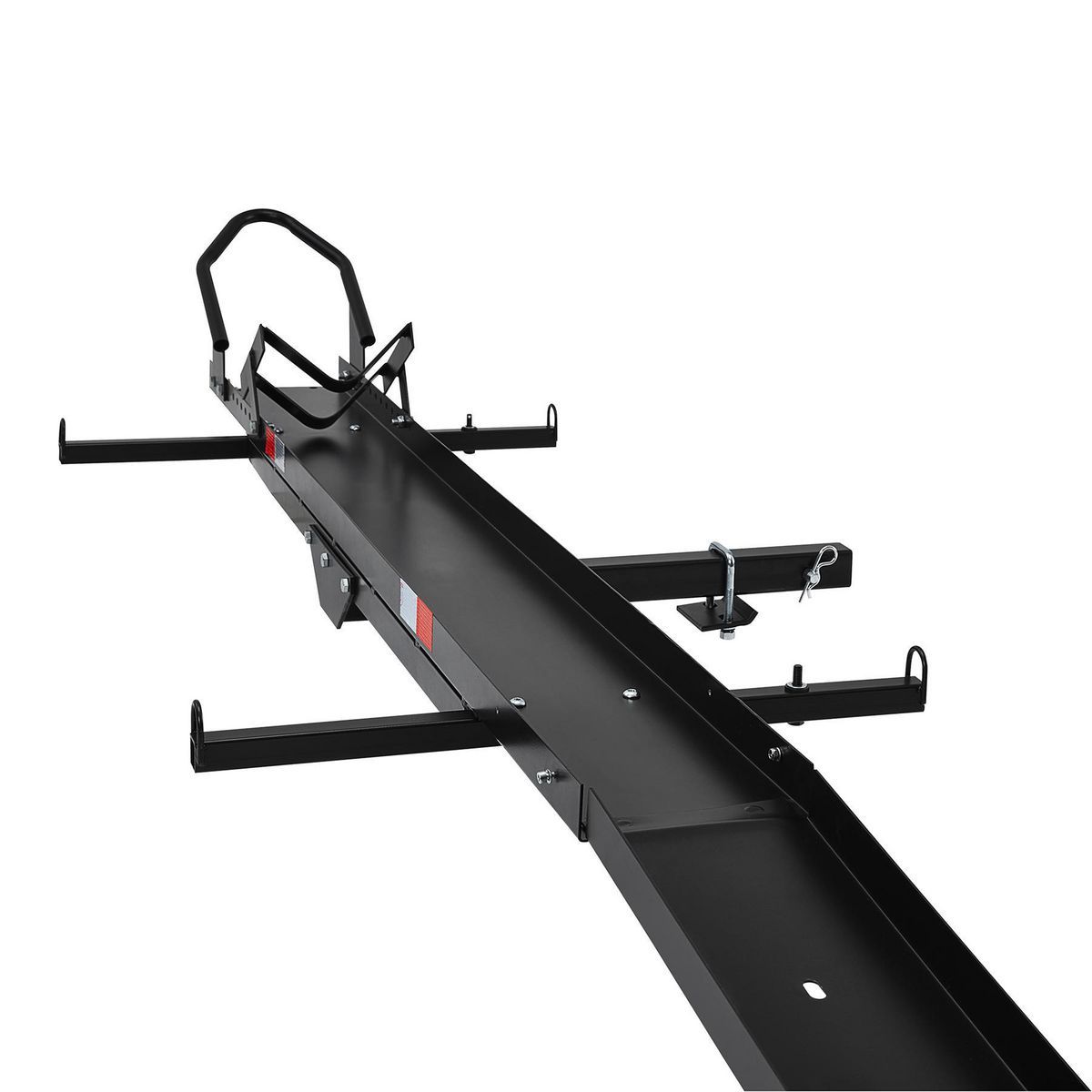 600 lb. Capacity Motorcycle Carrier S389