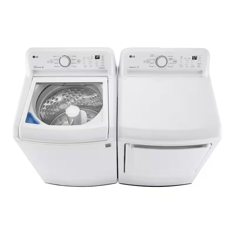 7.3 Cu. Ft. Vented Gas Dryer with Sensor Dry X114