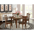 7 Pc Dinette Set with Table and 6 Chairs X483433
