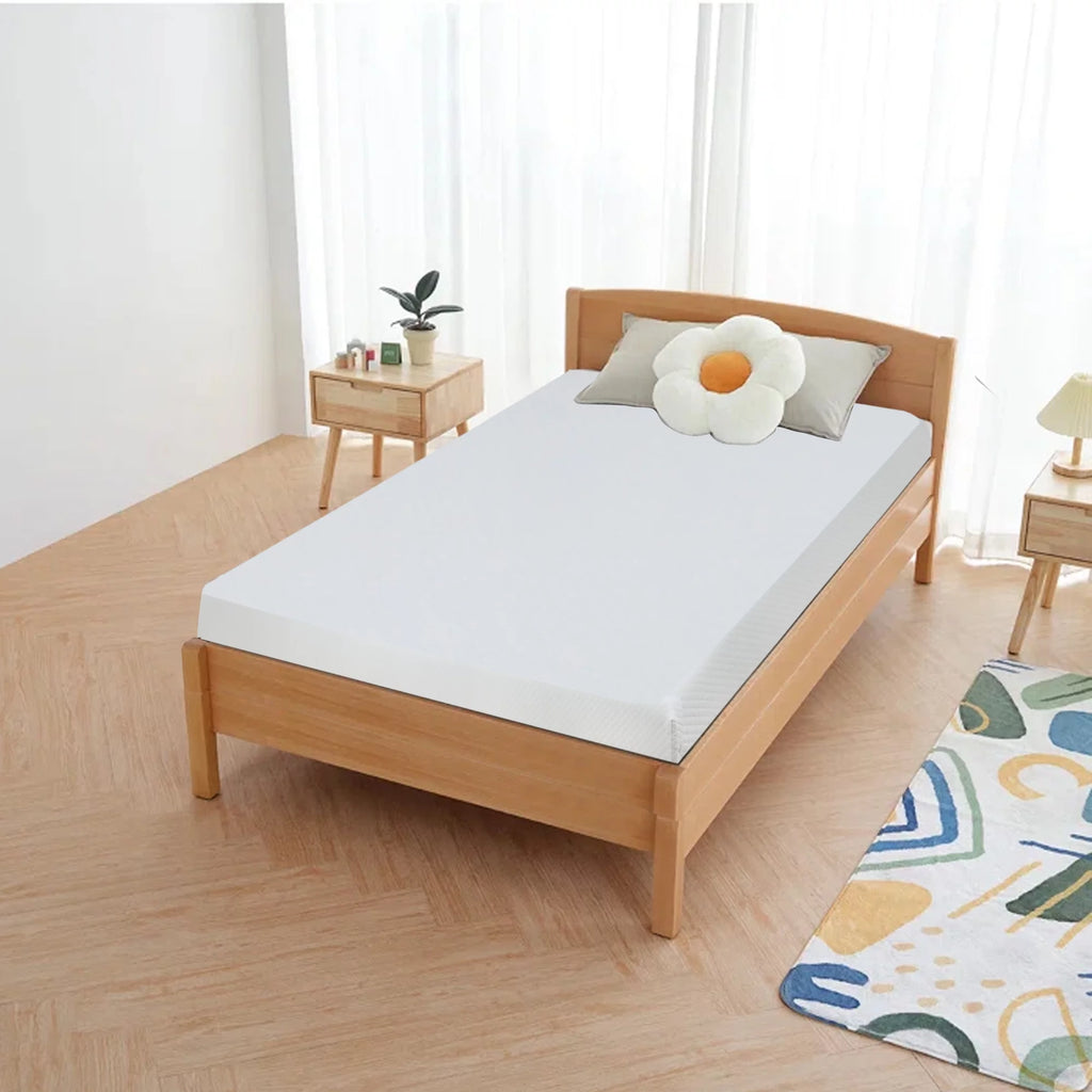 5 Inch Twin Memory Foam Mattress I22881